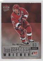 Ray Whitney [EX to NM]