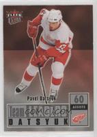 Pavel Datsyuk