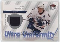 Ales Hemsky [EX to NM]