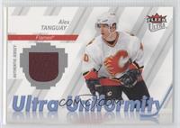 Alex Tanguay [Noted]