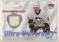 Gary Roberts