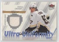 Sidney Crosby