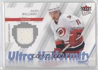 Justin Williams