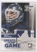 Felix Potvin