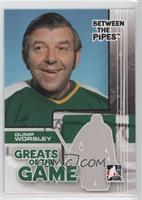 Gump Worsley