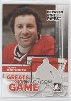 Tony Esposito