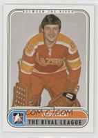 Bernie Parent