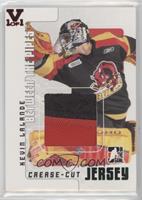 Kevin LaVallee #/1