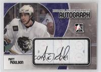 Matt Moulson