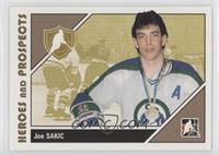 Joe Sakic