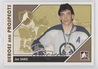 Joe Sakic