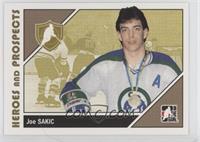 Joe Sakic