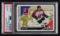 Taylor Hall [PSA 10 GEM MT]