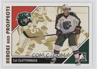 Cal Clutterbuck