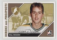 Mike Modano