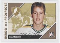 Mike Modano