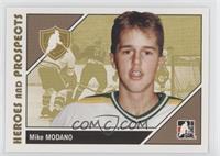 Mike Modano