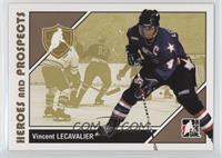 Vincent Lecavalier