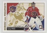 Carey Price