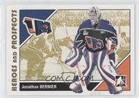 Jonathan Bernier