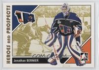 Jonathan Bernier