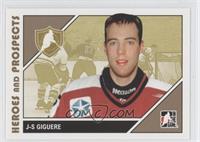 J.S. Giguere