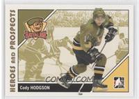 Cody Hodgson