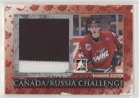 Brandon Sutter [EX to NM] #/50