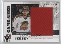 Cody Hodgson #/1