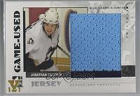 Jonathan Filewich [Noted] #/1