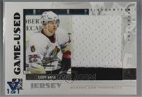 Cody Bass [Noted] #/1