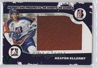 Keaton Ellerby #/1