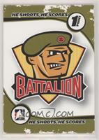 Brampton Battalion