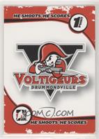 Drummondville Voltigeurs