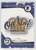 Edmonton Oil Kings