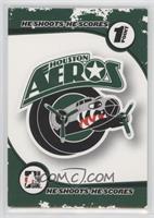 Houston Aeros