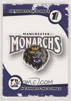 Manchester Monarchs