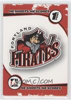 Portland Pirates