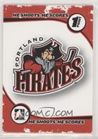 Portland Pirates