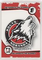 Rouyn-Noranda Huskies