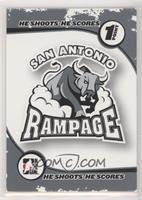 San Antonio Rampage