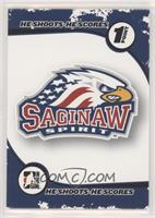 Saginaw Spirit