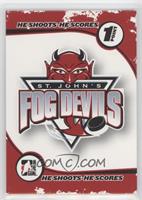 St. John's Fog Devils