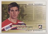 John Tavares