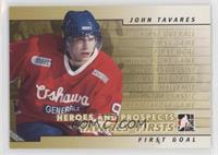 John Tavares