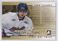 John Tavares