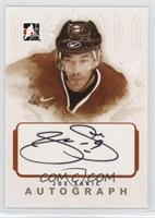 Joe Sakic