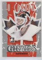 Grads - Martin Brodeur