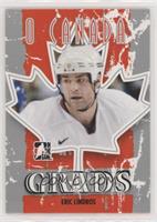 Grads - Eric Lindros