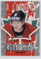 Grads - Dion Phaneuf